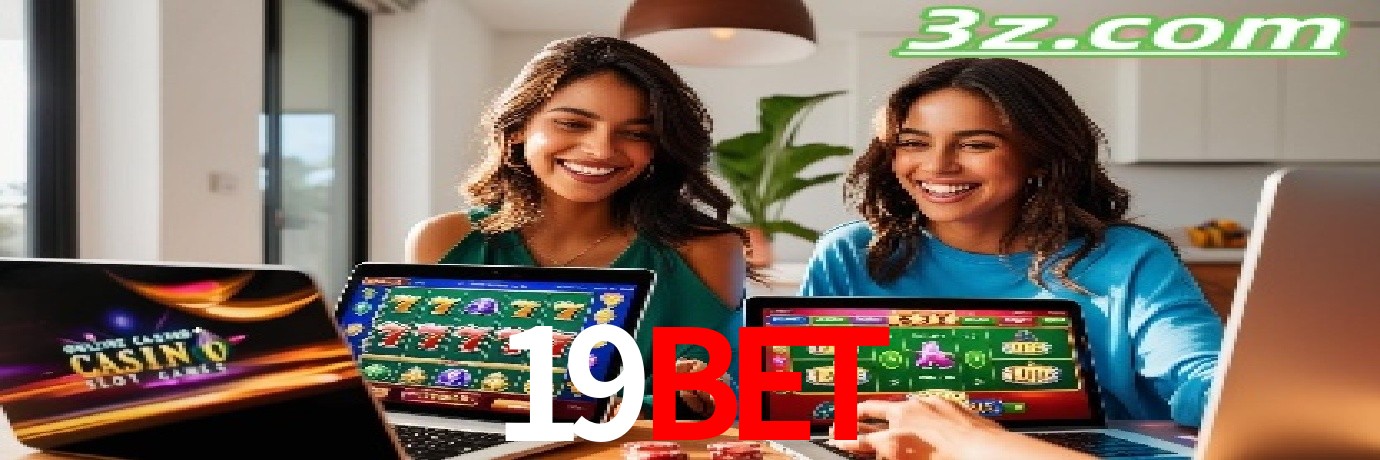 Blog do 19bet com dicas e estratégias para apostas e jogos
