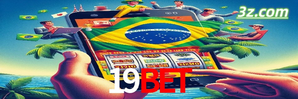 Novos Slots no 19bet casino