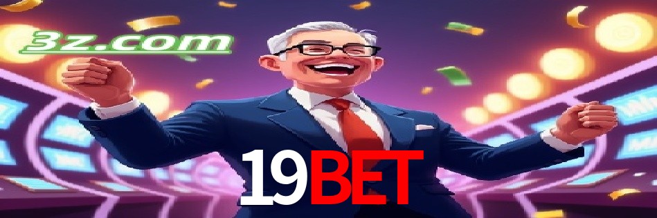 Promoções 19bet