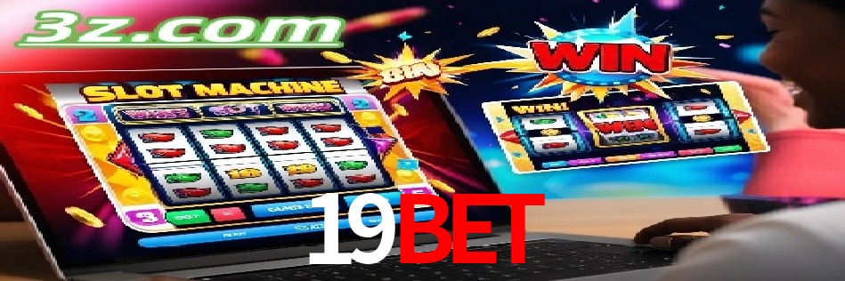 Promoções 19bet