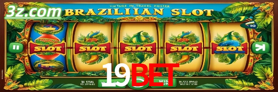 Novos Jogos no 19bet