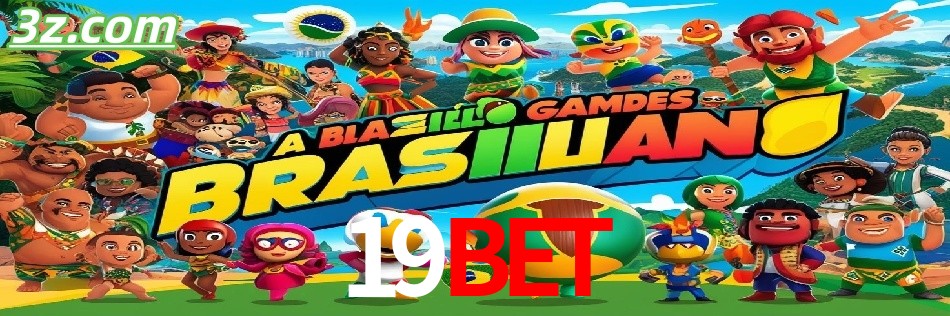 Por Que Jogar no 19bet?